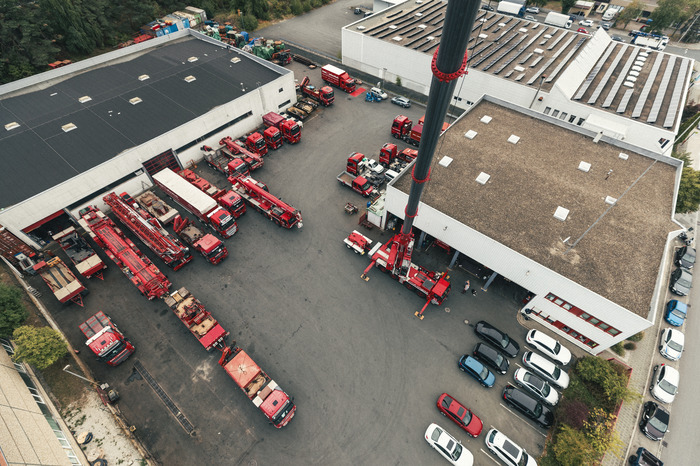 Gebr Markewitsch Nürnberg-1